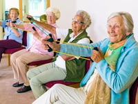 Sophia'S House/Our Families For Seniors, Inc.