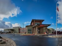 Bay Vista Healthcare & Wellness Centre, LP