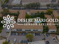 Desert Marigold Senior Living Of Tempe