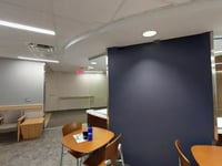 Clifton Springs Hospital and Clinic Extended Care