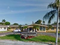 Fountain Manor Health & Rehabilitation Center