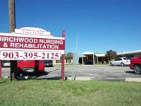 Birchwood Nursing and Rehabilitation