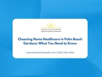 Alexus Home Healthcare, INC.
