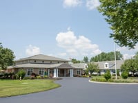 Country Meadows Care Home