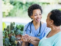 Able Hands Home Health Services LLC
