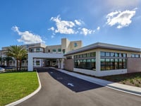 Gulf Coast Medical Center Skilled Nursing Unit