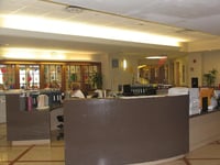 Roosevelt Care Center
