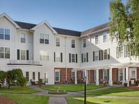 Brighton Gardens Of Greensboro