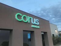 Corus Home Health LLC