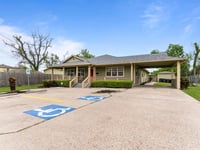 DLAREG ADULT DAY CENTER