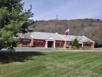 Embassy of East Mountain