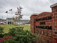North Carolina State Veterans Home Kernersville