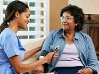 Charity Home Care Services
