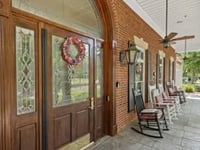 Kadima Rehabilitation & Nursing at Greenville