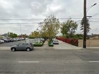 Coast Care Convalescent Center