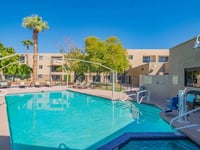 The Rehabilitation Center at the Palazzo