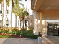 Kindred Hospital the Palm Beaches