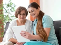 A1 Angel Senior Care CORP