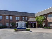 Timber Springs Transitional Care