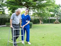 A Caring Heart Home Health INC.