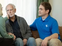 Catering To Care Personal Care Home