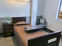 Coronado Ridge Skilled Nursing & Rehabilitation Ce