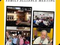 Clausen House Adult Education Program