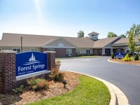 Forest Springs Health Campus