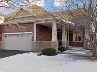 Colorado House
