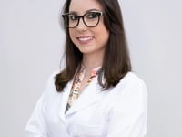 Dra Aline Rafaeli Medica Generalista