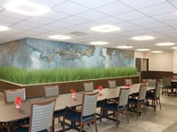 Cypress Garden Center for Nursing and Rehabilitation