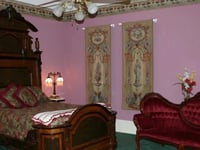 Fannie B Manor