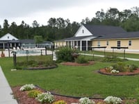 Caretenders Visiting Services Of St. Augustine, LLC