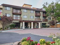 Drake Terrace