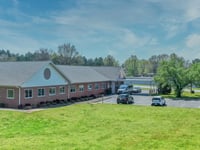 Clinton Dialysis Clinic
