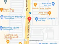Balm IN Gilead Home Health Services Inc