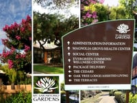 Changing Seasons Senior Living