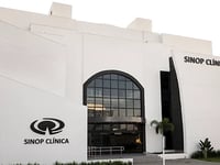Clinica Anjos