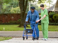 Amedisys Home Health