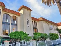 Redondo Beach Elderly Home