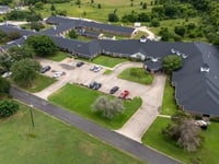 Crestwood Health and Rehabilitation Center