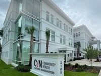 Can Community Health, INC.