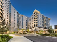 John Knox Village Of Florida  Inc.