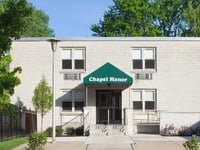Chapel Manor