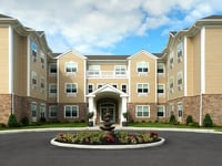 Amber Court of Smithtown