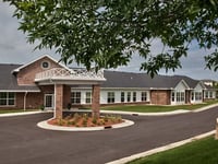 Rochester Rehabilitation and Living Center