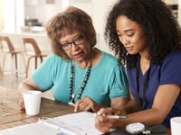 Affinity Home Care Agency, INC.