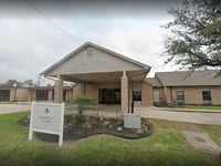 Rosewood Nursing Center