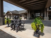 Patriot Health and Rehabilitation Center