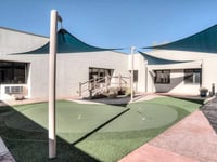 Albuquerque Heights Healthcare and Rehabilitation